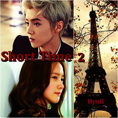 [Freelance] : Short Time (Chapter 2/END)  Cocoa Fanfiction