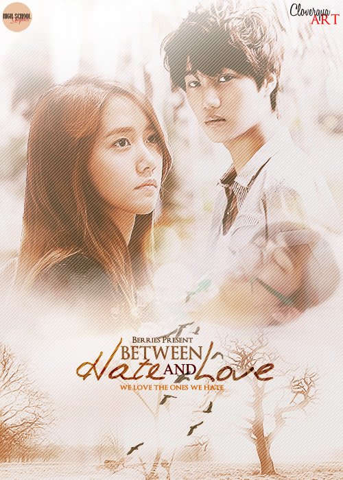 Between Hate and Love (Chapter 1)  Cocoa Fanfiction